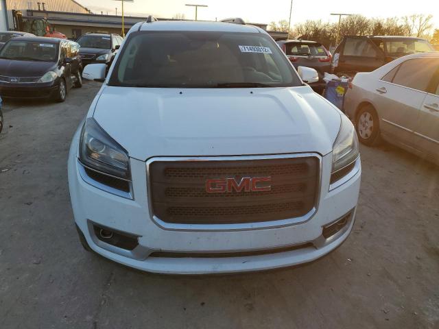 Photo 5 from auction – 2016 GMC ACADIA SLT with VIN 1GKKRRKD8GJ103646