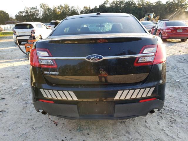 Photo 6 from auction – 2013 FORD TAURUS POL with VIN 1FAHP2M87DG126997