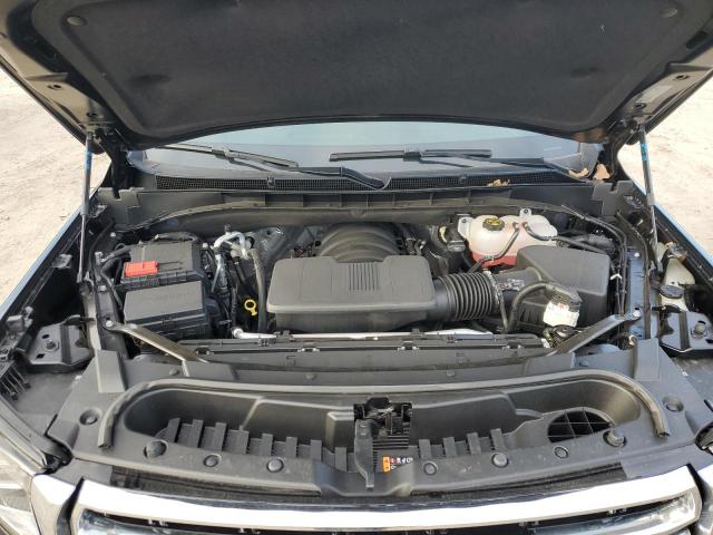 Photo 12 from auction – 2023 GMC YUKON SLT with VIN 1GKS2BKDXPR140016