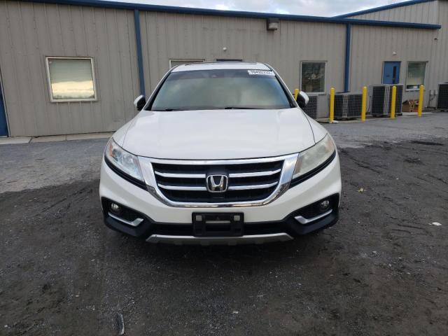 Photo 5 from auction – 2013 HONDA CROSSTOUR with VIN 5J6TF2H50DL001610