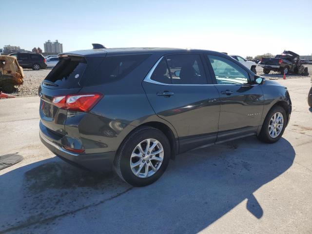 Photo 3 from auction – 2018 CHEVROLET EQUINOX LT with VIN 2GNAXJEV8J6314201