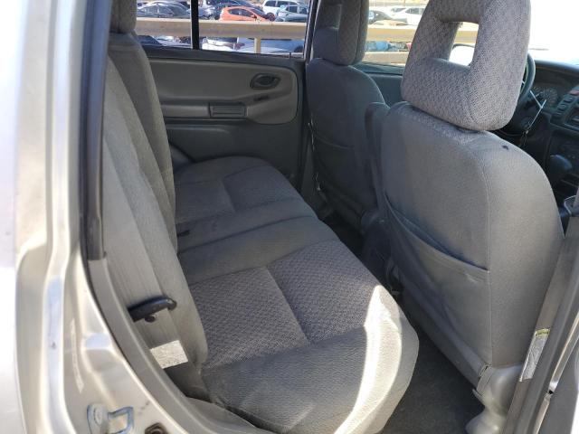 Photo 10 from auction – 2003 CHEVROLET TRACKER with VIN 2CNBJ13C836914456