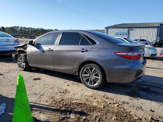 Photo 2 from auction – 2017 TOYOTA CAMRY LE with VIN 4T1BF1FK1HU432473