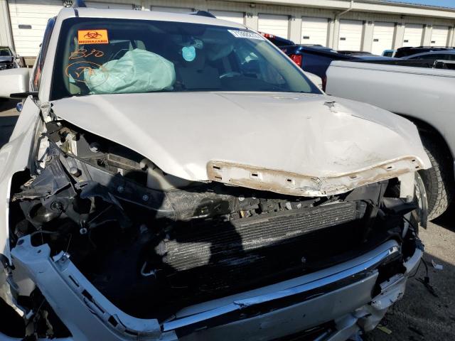 Photo 5 from auction – 2011 GMC ACADIA DEN with VIN 1GKKRTED5BJ365237