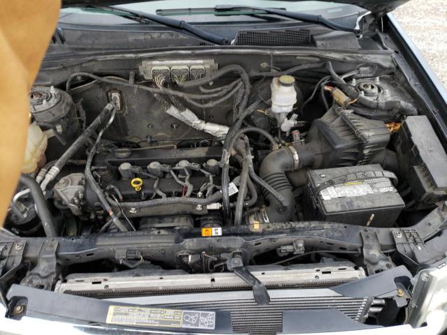 Photo 12 from auction – 2011 FORD ESCAPE LIM with VIN 1FMCU0E75BKB22296