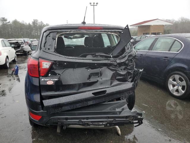 Photo 6 from auction – 2019 FORD ESCAPE S with VIN 1FMCU0F7XKUC42386