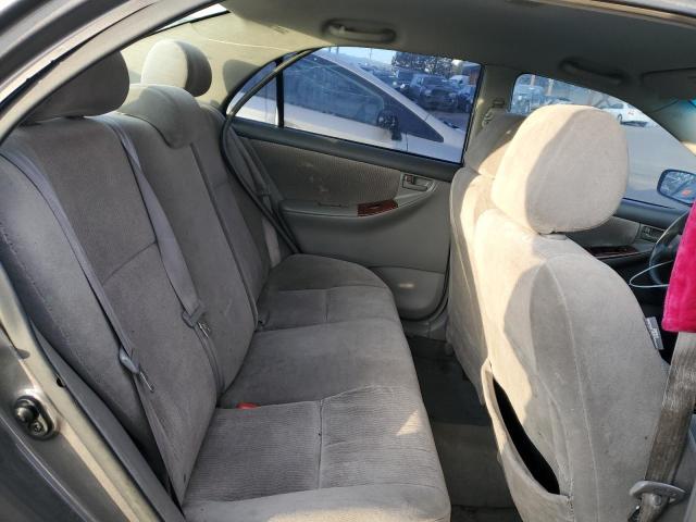 Photo 10 from auction – 2006 TOYOTA COROLLA CE with VIN 1NXBR30E36Z658453