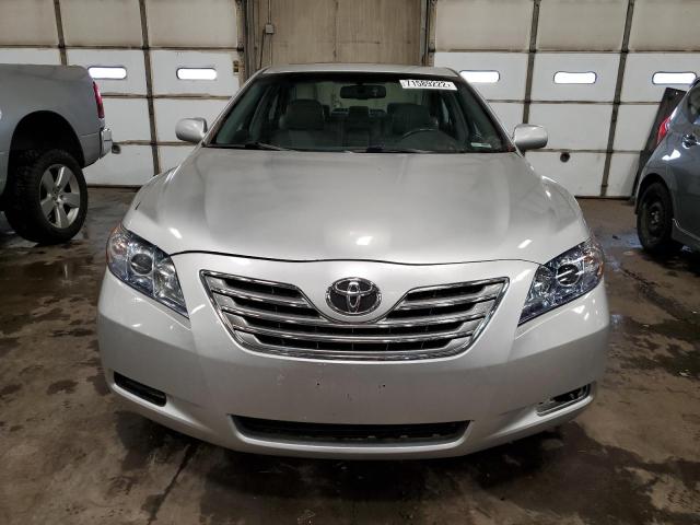 Photo 5 from auction – 2009 TOYOTA CAMRY HYBR with VIN 4T1BB46K69U104366