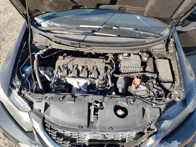 Photo 11 from auction – 2015 HONDA CIVIC LX with VIN 19XFB2F53FE115470
