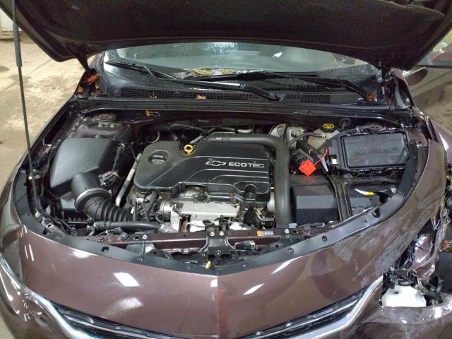 Photo 11 from auction – 2016 CHEVROLET MALIBU LT with VIN 1G1ZE5ST1GF305729