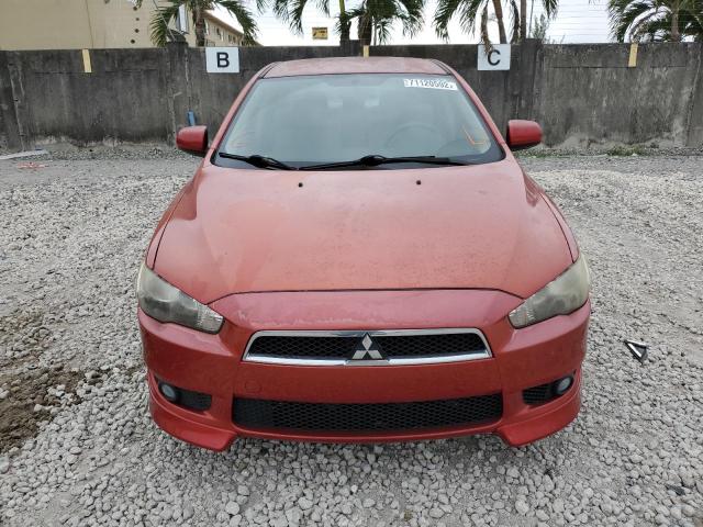 Photo 5 from auction – 2011 MITSUBISHI LANCER ES/ with VIN JA32U2FU5BU023271