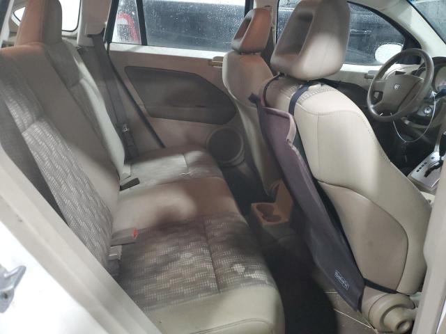 Photo 10 from auction – 2007 DODGE CALIBER with VIN 1B3HB28B07D389743