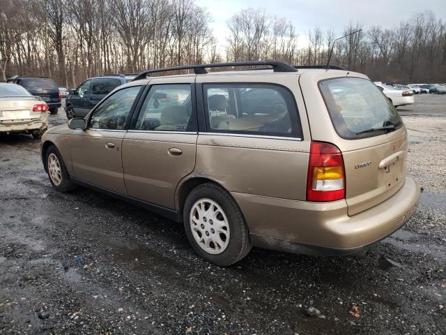 Photo 2 from auction – 2002 SATURN LW200 with VIN 1G8JU84F82Y559414
