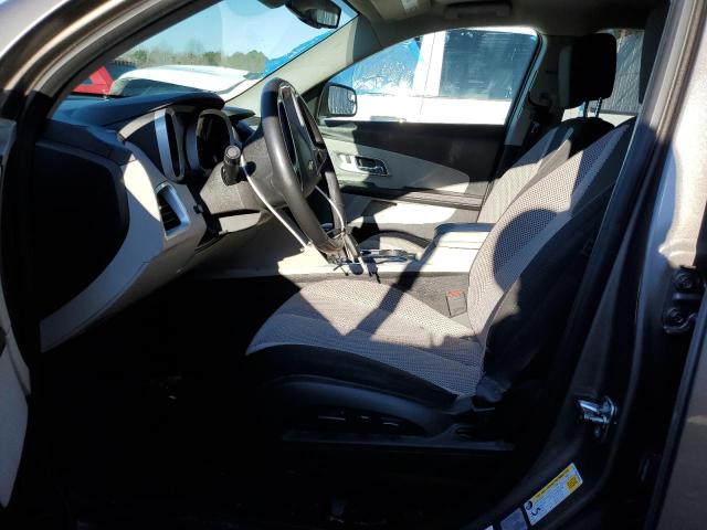 Photo 7 from auction – 2012 CHEVROLET EQUINOX LT with VIN 2GNFLEEK4C6258050