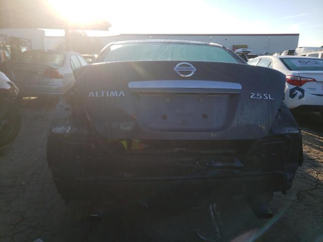 Photo 6 from auction – 2008 NISSAN ALTIMA 2.5 with VIN 1N4AL21E48N473762