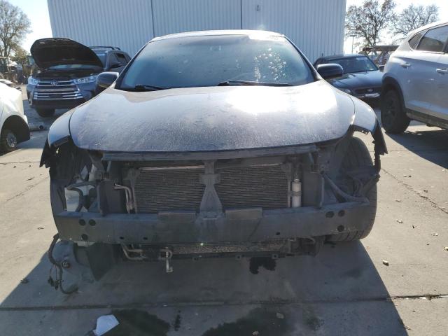 Photo 5 from auction – 2013 NISSAN MAXIMA S with VIN 1N4AA5AP3DC800425