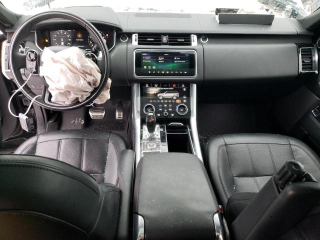 Photo 8 from auction – 2018 LAND ROVER RANGE ROVE with VIN SALWR2RE4JA199651