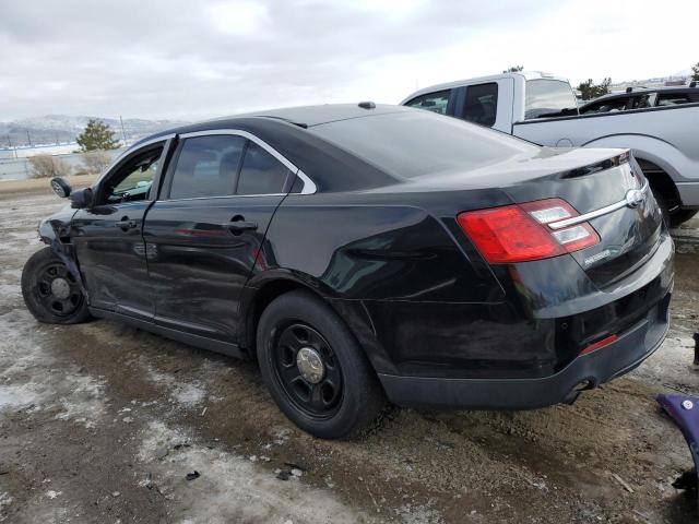 Photo 2 from auction – 2015 FORD TAURUS POL with VIN 1FAHP2MT5FG125967