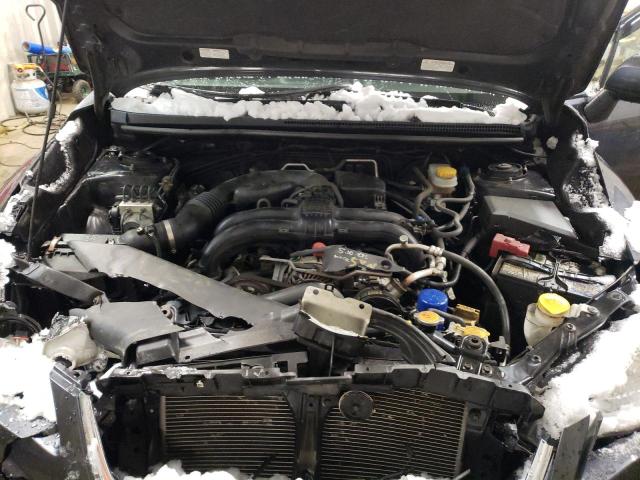 Photo 11 from auction – 2014 SUBARU XV CROSSTR with VIN JF2GPACC9E9218044
