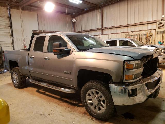 Photo 4 from auction – 2017 CHEVROLET SILVERADO with VIN 1GC2KVEG4HZ192181