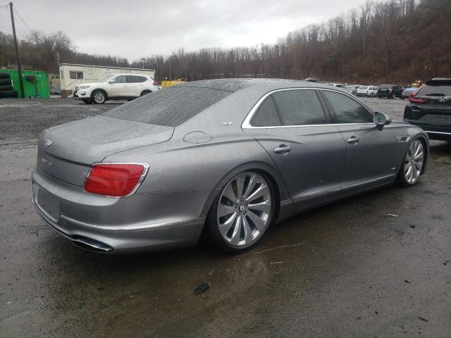 Zdjęcie 3 z aukcji – 2021 BENTLEY FLYING SPU z VIN SCBBB6ZG2MC086117