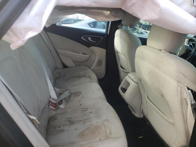 Photo 10 from auction – 2015 CHRYSLER 200 LIMITE with VIN 1C3CCCAB3FN696083