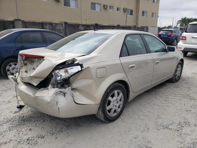 Photo 3 from auction – 2007 CADILLAC CTS with VIN 1G6DM57T670166233