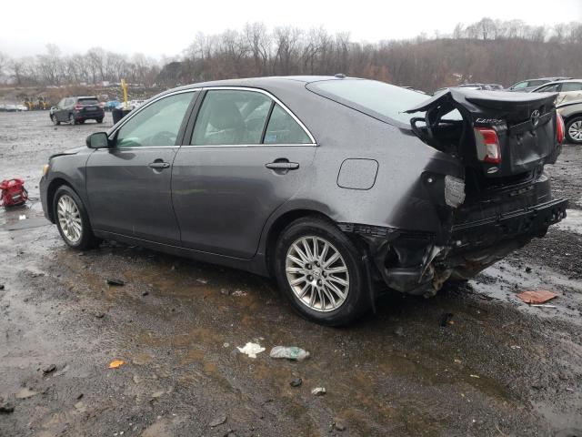 Photo 2 from auction – 2010 TOYOTA CAMRY BASE with VIN 4T1BF3EK8AU027827