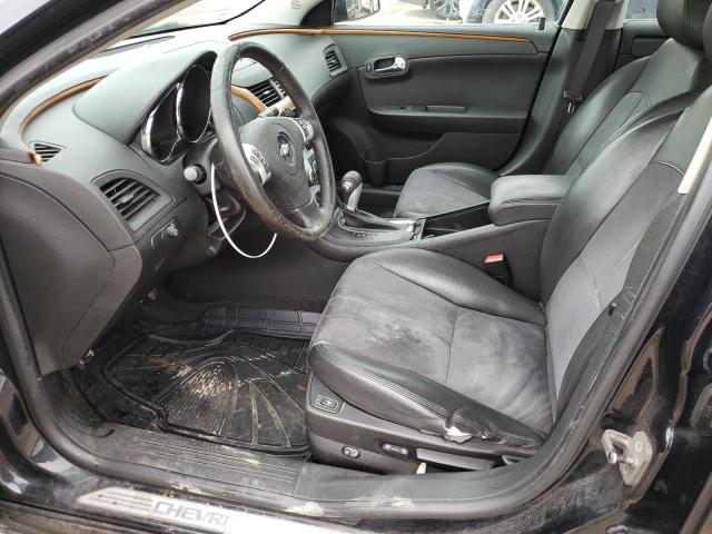 Photo 7 from auction – 2010 CHEVROLET MALIBU 2LT with VIN 1G1ZD5EB5AF150633