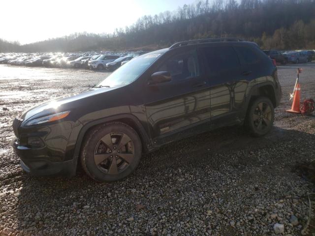 Photo 1 from auction – 2017 JEEP CHEROKEE L with VIN 1C4PJMCS9HW568627