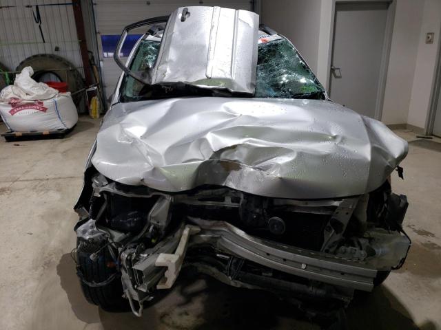 Photo 5 from auction – 2010 SUBARU FORESTER X with VIN JF2SH6BC7AH780613