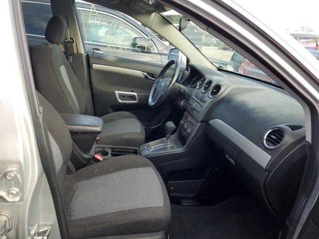 Photo 5 from auction – 2012 CHEVROLET CAPTIVA SP with VIN 3GNAL3E5XCS651738