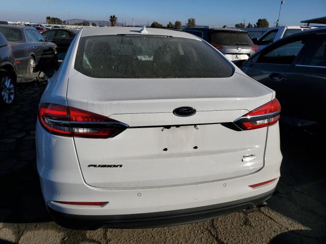 Photo 6 from auction – 2019 FORD FUSION SEL with VIN 3FA6P0CD6KR236648