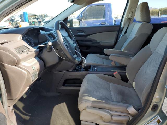 Photo 7 from auction – 2012 HONDA CR-V EX with VIN 2HKRM3H52CH510449