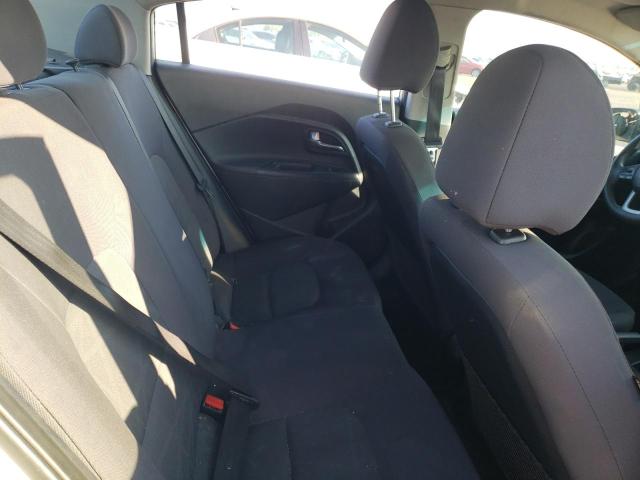 Photo 10 from auction – 2014 KIA RIO LX with VIN KNADM4A32E6333470