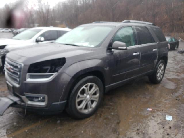 Photo 1 from auction – 2015 GMC ACADIA SLT with VIN 1GKKVRKD9FJ103083