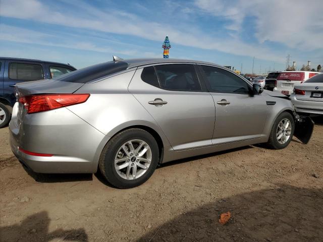 Photo 3 from auction – 2011 KIA OPTIMA LX with VIN KNAGM4A79B5165859