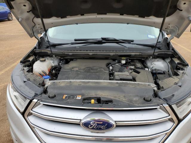 Photo 12 from auction – 2018 FORD EDGE TITAN with VIN 2FMPK3K8XJBC51312