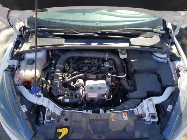 Photo 11 from auction – 2017 FORD FOCUS SE with VIN 1FADP3FE9HL274721