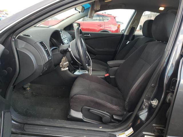 Photo 7 from auction – 2012 NISSAN ALTIMA BAS with VIN 1N4AL2AP5CC224215