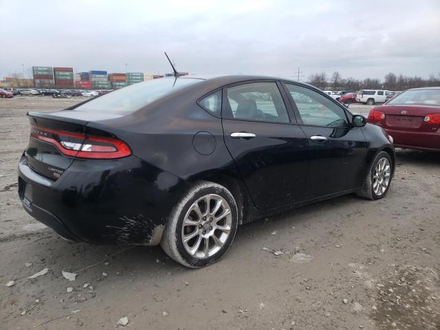 Photo 3 from auction – 2013 DODGE DART LIMIT with VIN 1C3CDFCH2DD225108