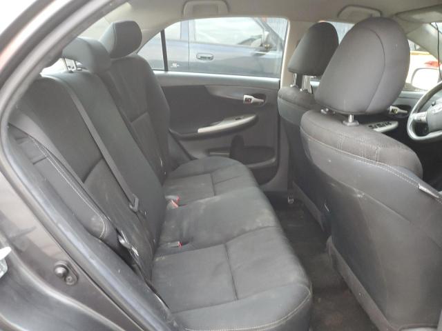 Photo 10 from auction – 2012 TOYOTA COROLLA BA with VIN 2T1BU4EE8CC794054
