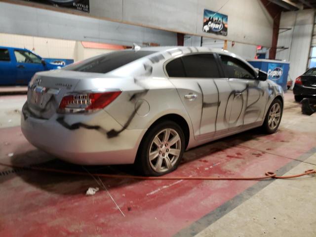 Photo 3 from auction – 2010 BUICK LACROSSE C with VIN 1G4GC5EG1AF188322
