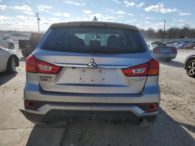 Photo 6 from auction – 2018 MITSUBISHI OUTLANDER with VIN JA4AP3AU7JZ025245