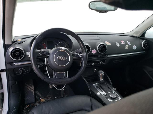 Photo 8 from auction – 2015 AUDI A3 PREMIUM with VIN WAUCJGFF9F1074760
