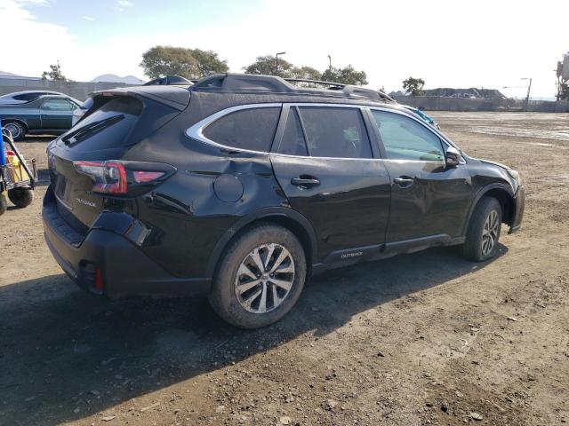 Photo 3 from auction – 2020 SUBARU OUTBACK PR with VIN 4S4BTAEC1L3219704