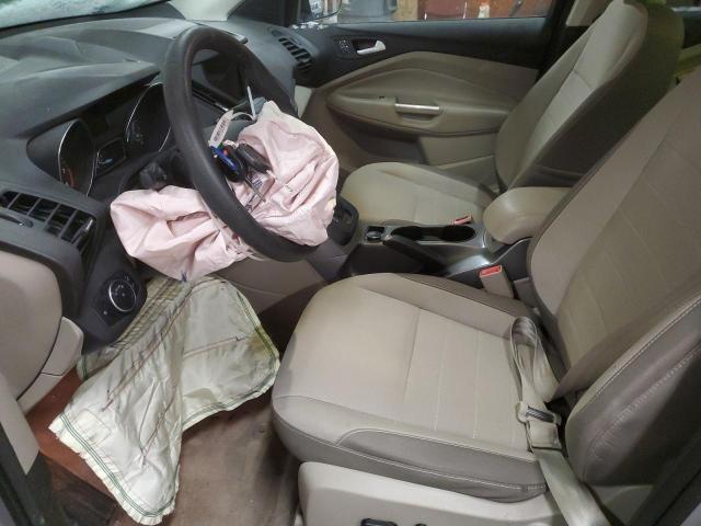 Photo 7 from auction – 2016 FORD ESCAPE SE with VIN 1FMCU9G9XGUB01166