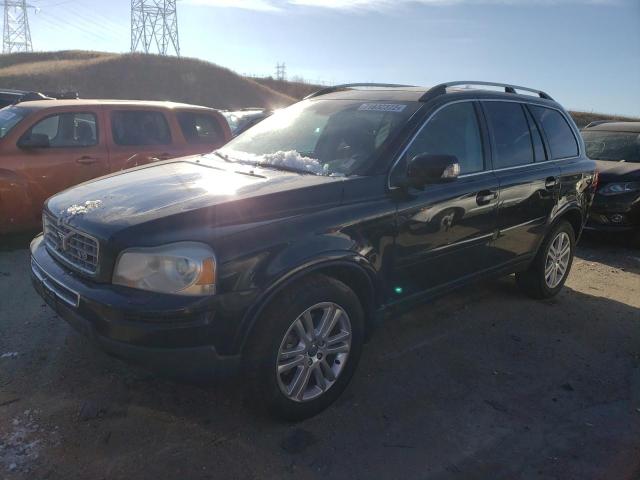 VOLVO XC90 V8 2007 with VIN YV4CZ852671399073 - Photo from auction