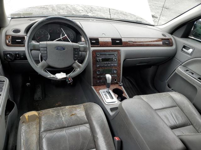 Photo 8 from auction – 2006 FORD FIVE HUNDR with VIN 1FAFP241X6G160185