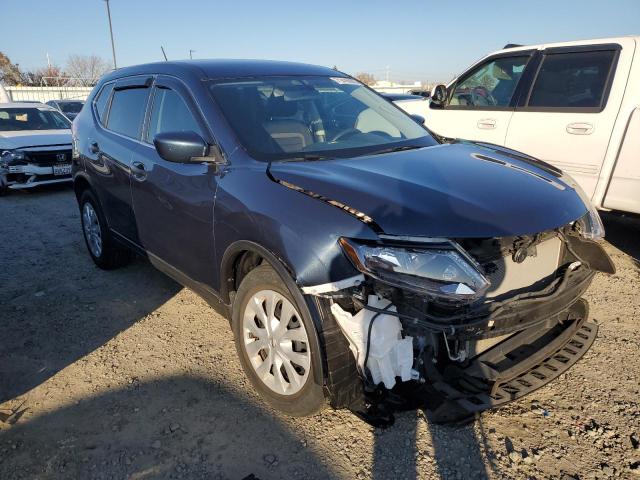 Photo 4 from auction – 2016 NISSAN ROGUE S with VIN KNMAT2MT9GP621699
